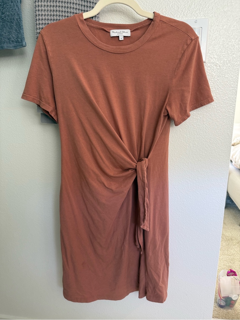 Michael Stars Dress